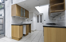 Drumpellier kitchen extension leads